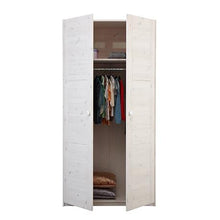 Load image into Gallery viewer, LIFETIME Kidsrooms Wardrobe Låge til garderobeskab 50 cm
