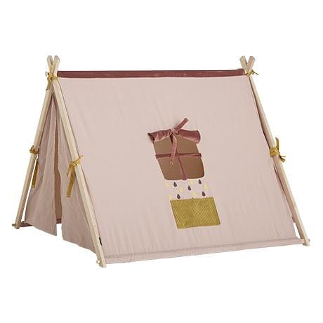 LIFETIME Kidsrooms Tent Legetelt - Funland