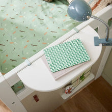 Indlæs billede til gallerivisning WEBBUTIK - LIFETIME Kidsrooms Bed LIMITED EDITION SENG
