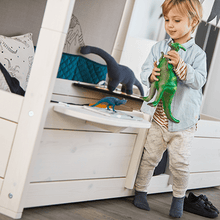 Indlæs billede til gallerivisning LIFETIME Kidsrooms Accessory Natbord til seng
