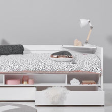 Load image into Gallery viewer, LIFETIME Kidsrooms Bed accessory Opbevaringsmodul til multiseng
