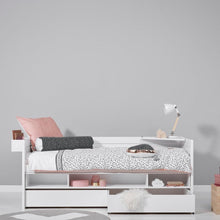 Load image into Gallery viewer, LIFETIME Kidsrooms Bed accessory Opbevaringsmodul til multiseng
