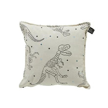 Load image into Gallery viewer, LIFETIME Kidsrooms Cushion Pude - Dino
