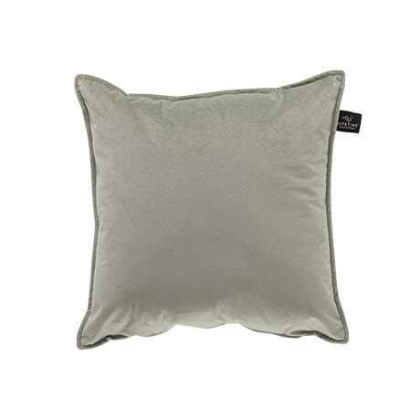 LIFETIME Kidsrooms Cushion Pude i velour - grøn