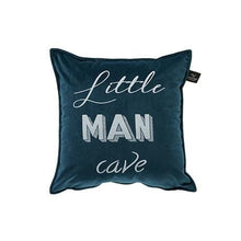 Load image into Gallery viewer, LIFETIME Kidsrooms Cushion Pude - Man Cave
