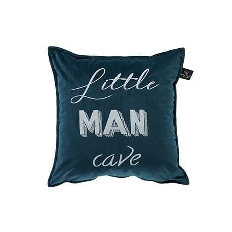 LIFETIME Kidsrooms Cushion Pude - Man Cave