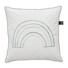 Load image into Gallery viewer, LIFETIME Kidsrooms Cushion Pude - Rainbow
