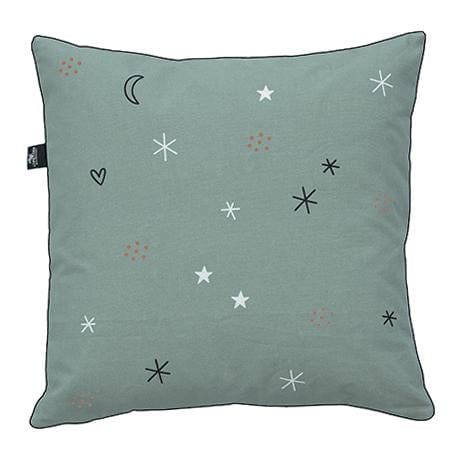 LIFETIME Kidsrooms Cushion Pude - Rainbow