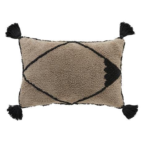 LIFETIME Kidsrooms Cushion Pude - Wild Life