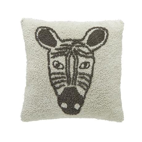 LIFETIME Kidsrooms Cushion Pude - Wild Life