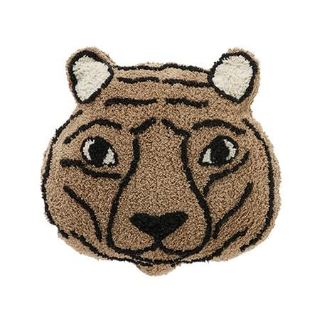 LIFETIME Kidsrooms Cushion Pude - Wild Life