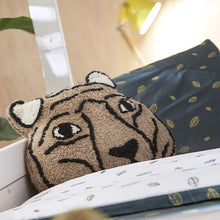 Load image into Gallery viewer, LIFETIME Kidsrooms Cushion Pude - Wild Life
