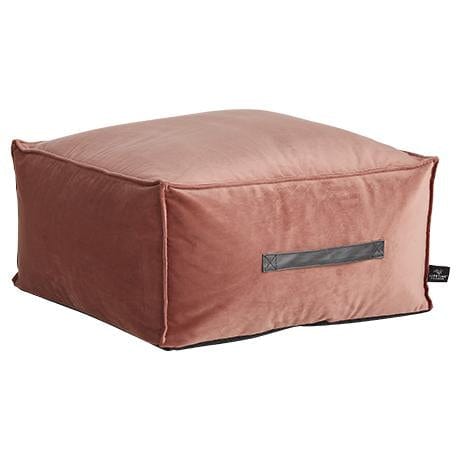 LIFETIME Kidsrooms Pouf Puf - Velour