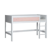 Load image into Gallery viewer, LIFETIME Kidsrooms Bed Front Standard sengehest 154 cm
