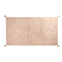 Load image into Gallery viewer, LIFETIME Kidsrooms Rug Peach Tufted gulvtæppe - Essence
