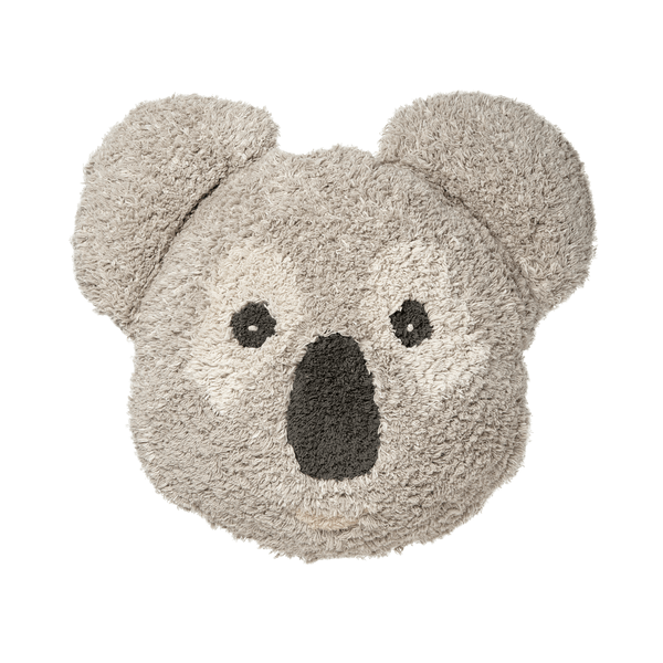 LIFETIME Kidsrooms Accessory Tufted koala pude